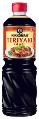 Zdjęcie produktu dla Kikkoman Sos Teriyaki (Glaze) 975ml