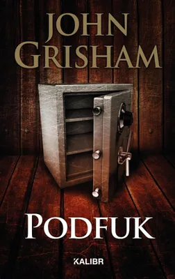 Image de Podfuk (Grisham John)