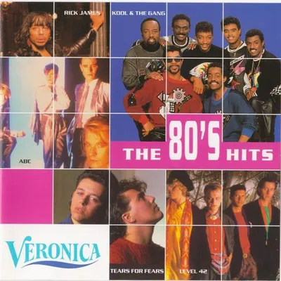 Immagine prodotto di I successi degli anni '80