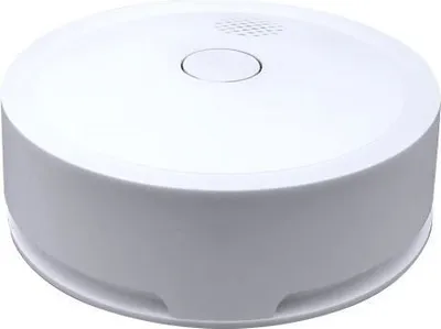 Obrázek produktu pro Konyks FireSafe 2 WLAN + Bluetooth detektor kouře, 5 let autonomie, NF EN14604, bílý