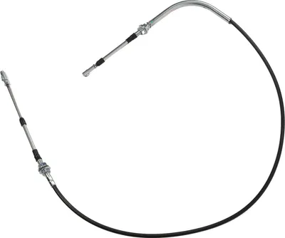 Image de Câble de transmission avant-arrière 1013085 pour Club Car DS 1984 to 1997 Gas Golf Cart