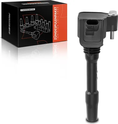 Zdjęcie produktu dla Frankberg Cewka zapłonowa 13.5V dla BMW 1er 3er Touring MINI Mini Clubman