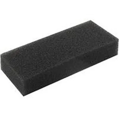 Immagine prodotto di Filtro aria adattabile per modelli Makita Em4351uh. Ricambio originale: 443173-0.