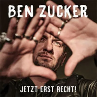 Produktbild von Jetzt erst recht!