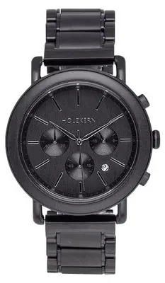 Productafbeelding van Holzkern Piton Chronograaf herenhorloge