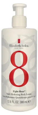 Produktbild von E. Arden Eight Hour Hydrating Body Lotion