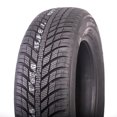 Zdjęcie produktu dla Nexen Nblue 4 Season 185/55 R15 82 H