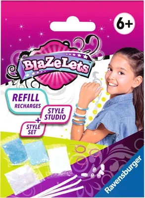 Produktbild von Blazelets Refill 2 Ravensburger 18101