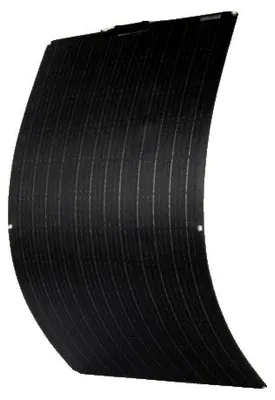 Obrázek produktu pro Solární panel, vysoká účinnost 24%, lehký design, ETFE110W 1PC