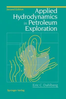 Produktbild von Applied Hydrodynamics in Petroleum Exploration
