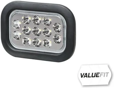 Obrázok produktu pre Zadné cúvacie svetlo 24 V LED HELLA univerzálne použiteľné pre rôzne vozidlá.
