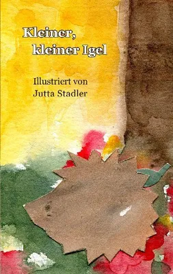 Produktbild von Kleiner, kleiner Igel