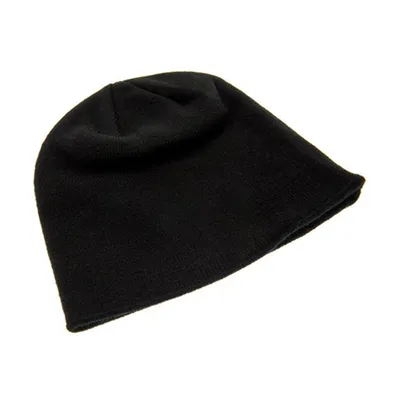 Produktbild von Watford FC Uni Strickmütze SG18050 (Einheitsgröße) (Schwarz)