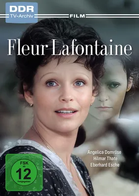 Produktbild von Fleur Lafontaine