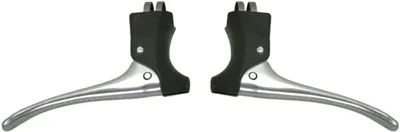 Immagine prodotto di SACCON - Leva del freno per set Alluminio - Plastica. Nero argento