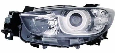 Produktbild von ABAKUS Scheinwerfer Links für MAZDA CX-5 (KE, GH) 216-1166L-LD-EM
