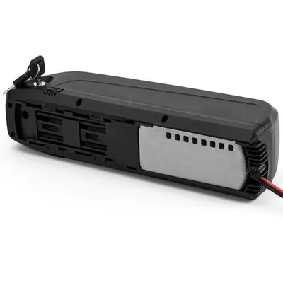 Produktbild von Elektrofahrrad 36V 48V Li-Ionen-Akku explosionsgeschützter wasserdichter Aufbewahrungskoffer