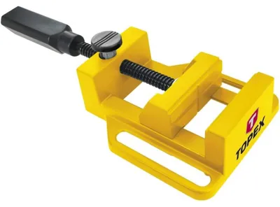 Immagine prodotto di TOPEX Morsa per modellismo 60 mm