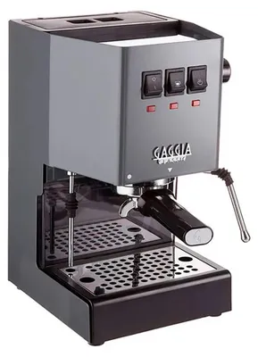 Zdjęcie produktu dla Gaggia Classic Evo grau RI9481/16