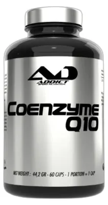 Produktbild von Coenzym Q10 (60caps)