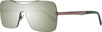 Produktbild von Web Sonnenbrille WE0202 36Q 00 Uni Braun