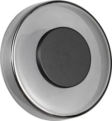 Obrázok produktu pre TRIO-Leuchten nástenné svietidlo CELESTE D 22 cm čierne Nástenné svietidlo