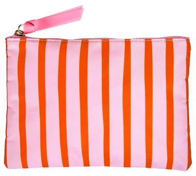 Produktbild von BUTLERS Kosmetiktasche GOOD STUFF Streifen