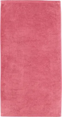 Produktbild von Cawö Handtuch Lifestyle 7007 beere