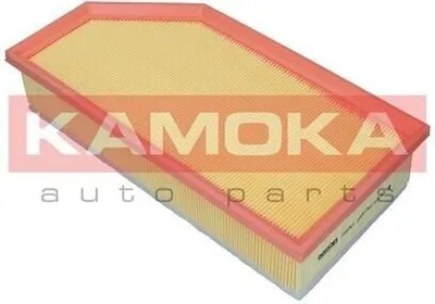 Produktbild von Luftfilter KAMOKA F244501 für CITROËN C5 III Kombi (RW) Umluftfilter Fünfeckig