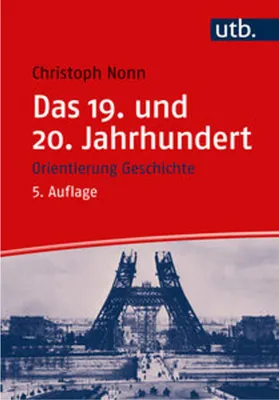 Immagine prodotto di Das 19. und 20. Jahrhundert