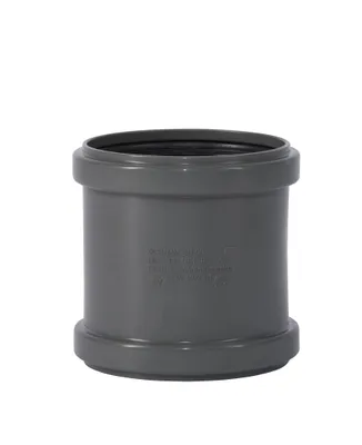 Produktbild von Ostendorf HT Safe Doppelmuffe DN/OD 90