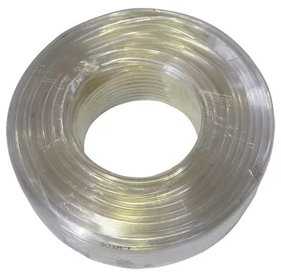 Productafbeelding van Buis Latex 10 mm diameter Lineaire meter Minimale verkoop Spoel 100 Mt
