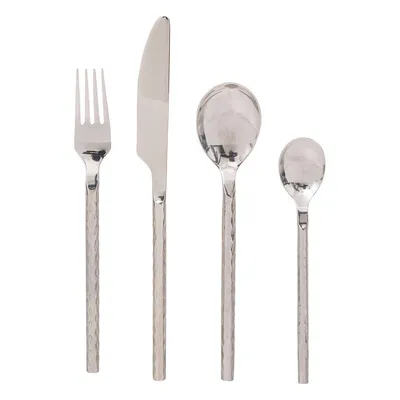 Produktbild von Sg secret de gourmet - 24 besteckteile "era" aus rostfreiem stahl