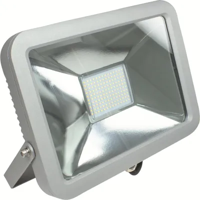 Zdjęcie produktu dla Reflektor LED z chipem 120 W, IP65, 10 200 lumenów