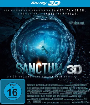 Produktbild von Sanctum