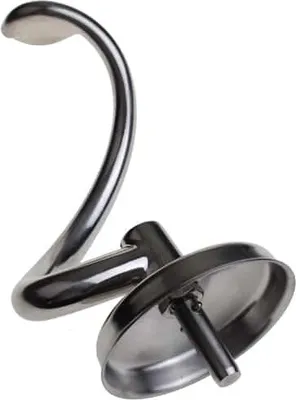 Immagine prodotto di Kenwood frusta gancio uncino impasti planetaria Chef Major KMM750 KMM760 KMM770
