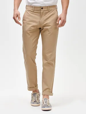 Produktbild von GAP Hose moderne Khakihose in gerader Passform mit Flex - 31X32