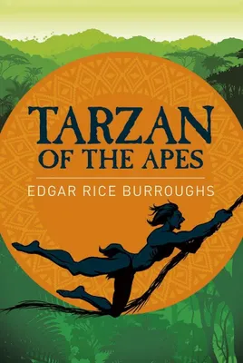 Obrázok produktu pre Tarzan of the Apes