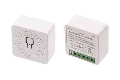 Obrázek produktu pro T-LED SMART ZIGBEE Spínač pro LED svítidla 230V 068506