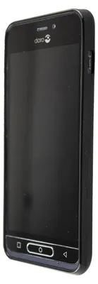 Zdjęcie produktu dla TPU-Hülle für Doro 8035 in schwarz