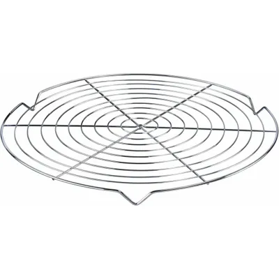 Produktbild von Kuchenauskühler rund, 32 cm
