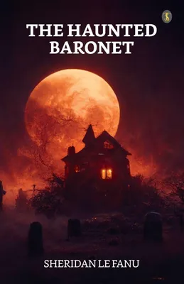 Produktbild von The Haunted Baronet
