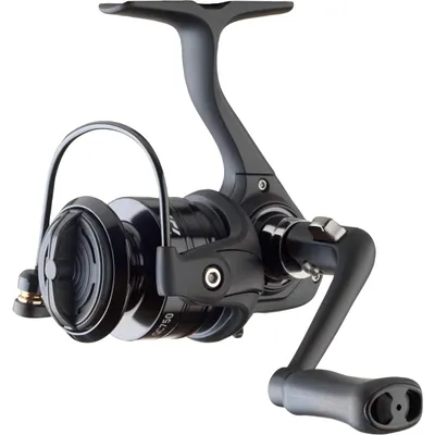 Produktbild von Daiwa Rolle QC 750