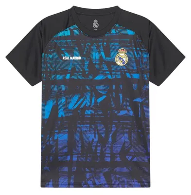 Produktbild von Real Madrid Fußballtrikot Kinder - Größe 116