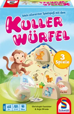 Obrázok produktu pre Kocky