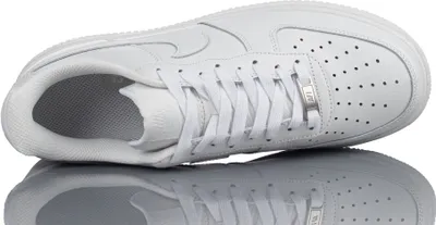 Zdjęcie produktu dla Buty Nike Air Force 1 Le Gs Dh2920 111 R-37,5