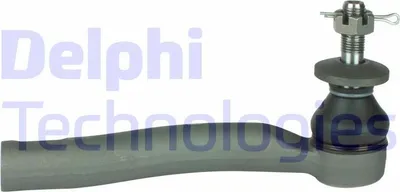 Produktbild von DELPHI Spurstangenkopf Spurstange für TOYOTA PRIUS Liftback (NHW20) Vorne Rechts TA2843