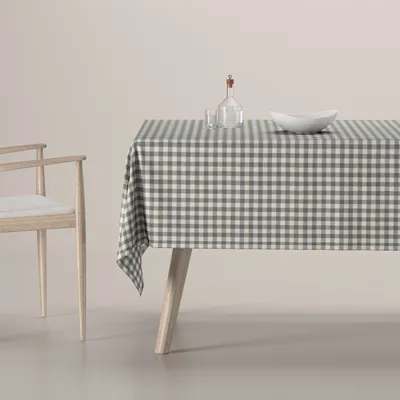 Produktbild von Rechteckige Tischdecke