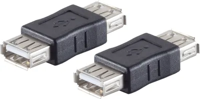Produktbild von USB-A Verbinder, 2.0, 480Mbps