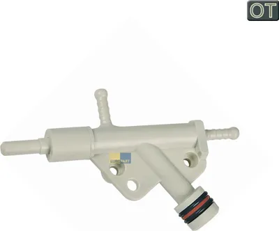 Produktbild von Philips Saeco 996530006383 Ventil für Xsmall Syntia Kaffeevollautomaten